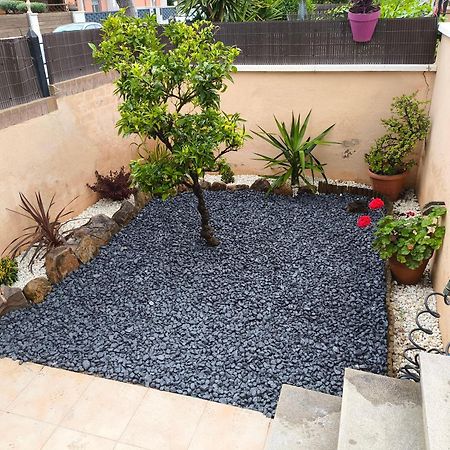 Adosado Con Jardin En Los Xalets De Salou Extérieur photo