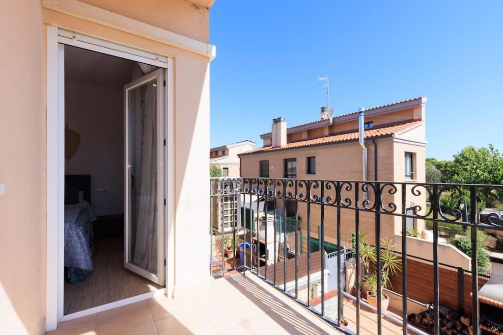 Adosado Con Jardin En Los Xalets De Salou Extérieur photo