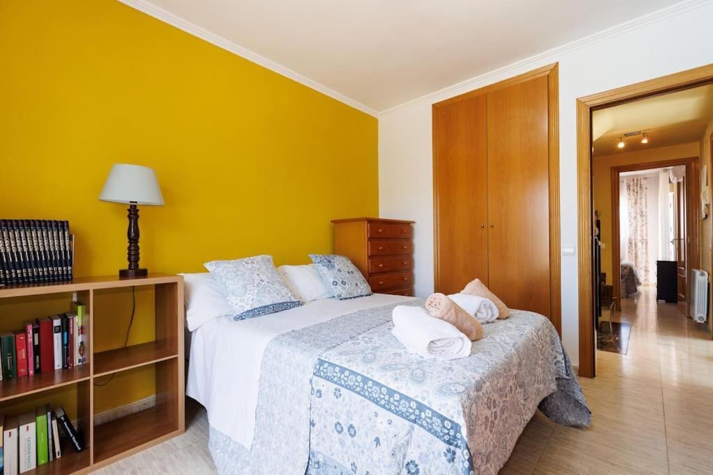 Adosado Con Jardin En Los Xalets De Salou Extérieur photo