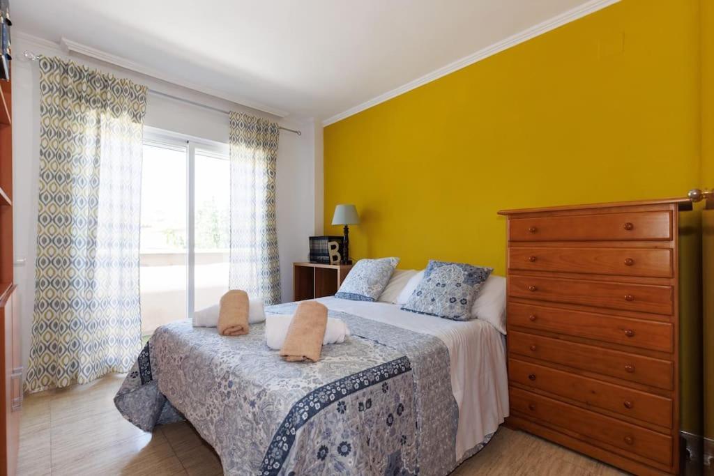 Adosado Con Jardin En Los Xalets De Salou Extérieur photo