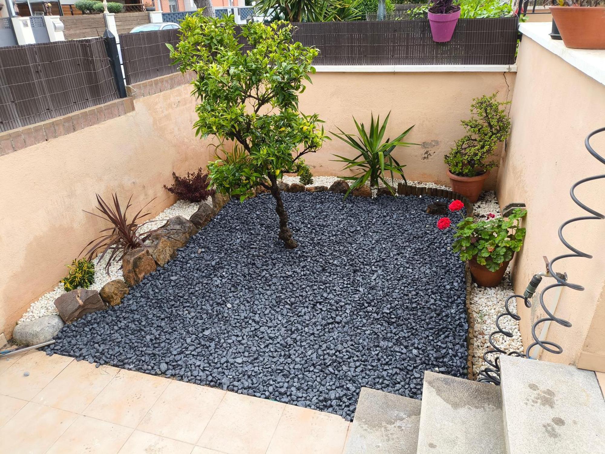 Adosado Con Jardin En Los Xalets De Salou Extérieur photo